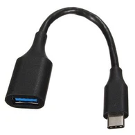 USB 3.0 USB 3.1 tips C tipa sieviešu OTG datu savienotājs kabeļa adapteri